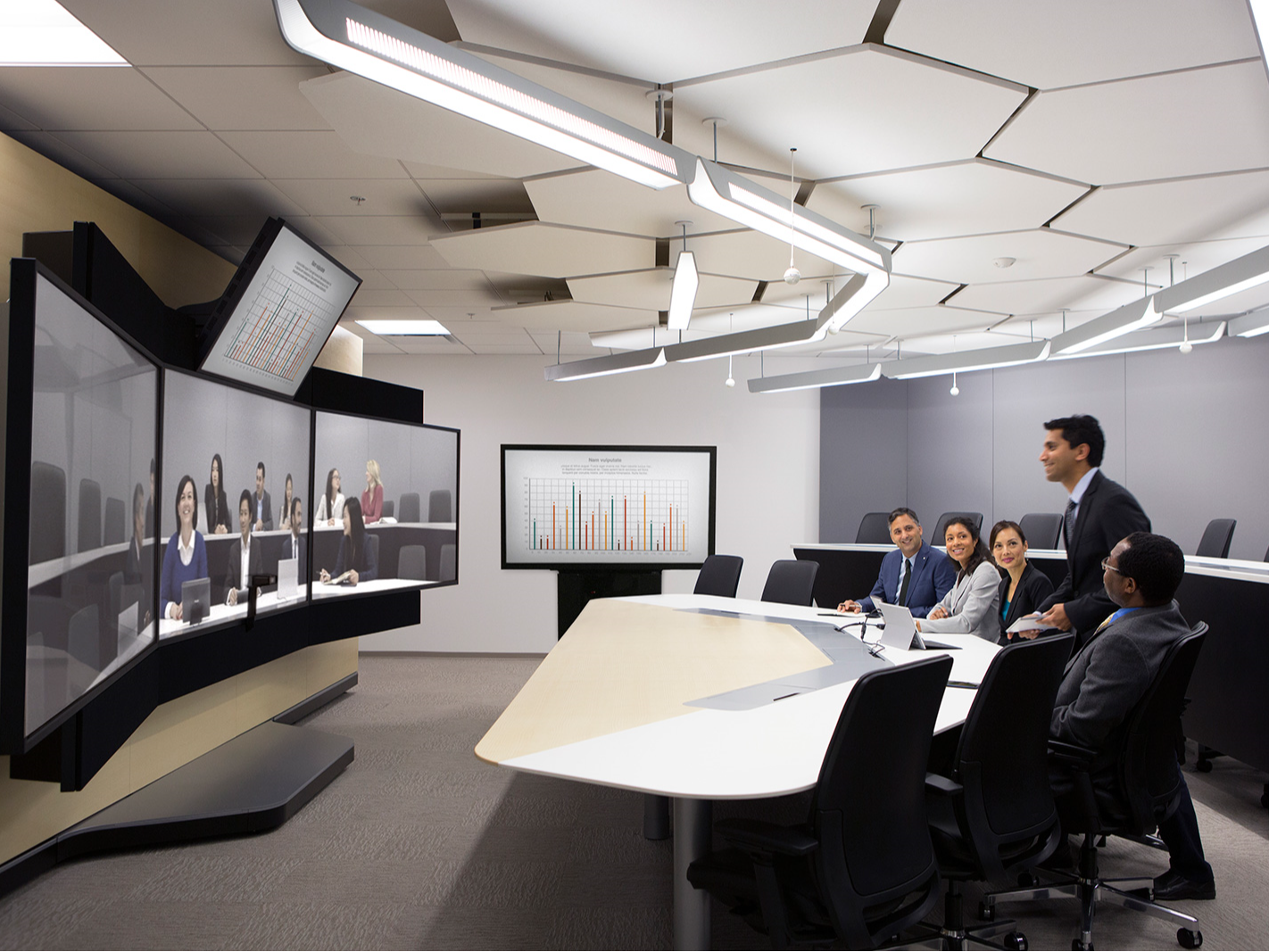 怎樣挑選視頻會議設備以及設備環境要怎樣呢？