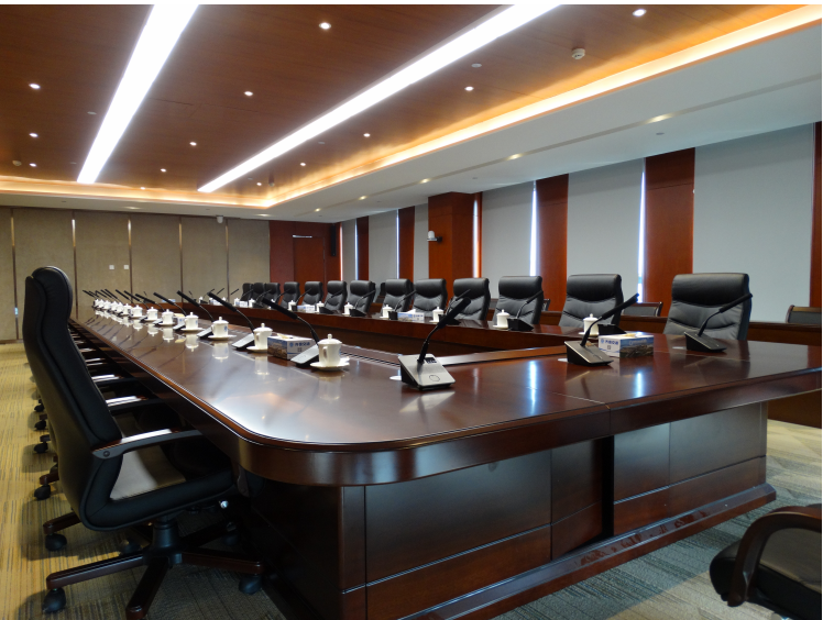 多功能會議系統互聯解決方案有哪些特點？