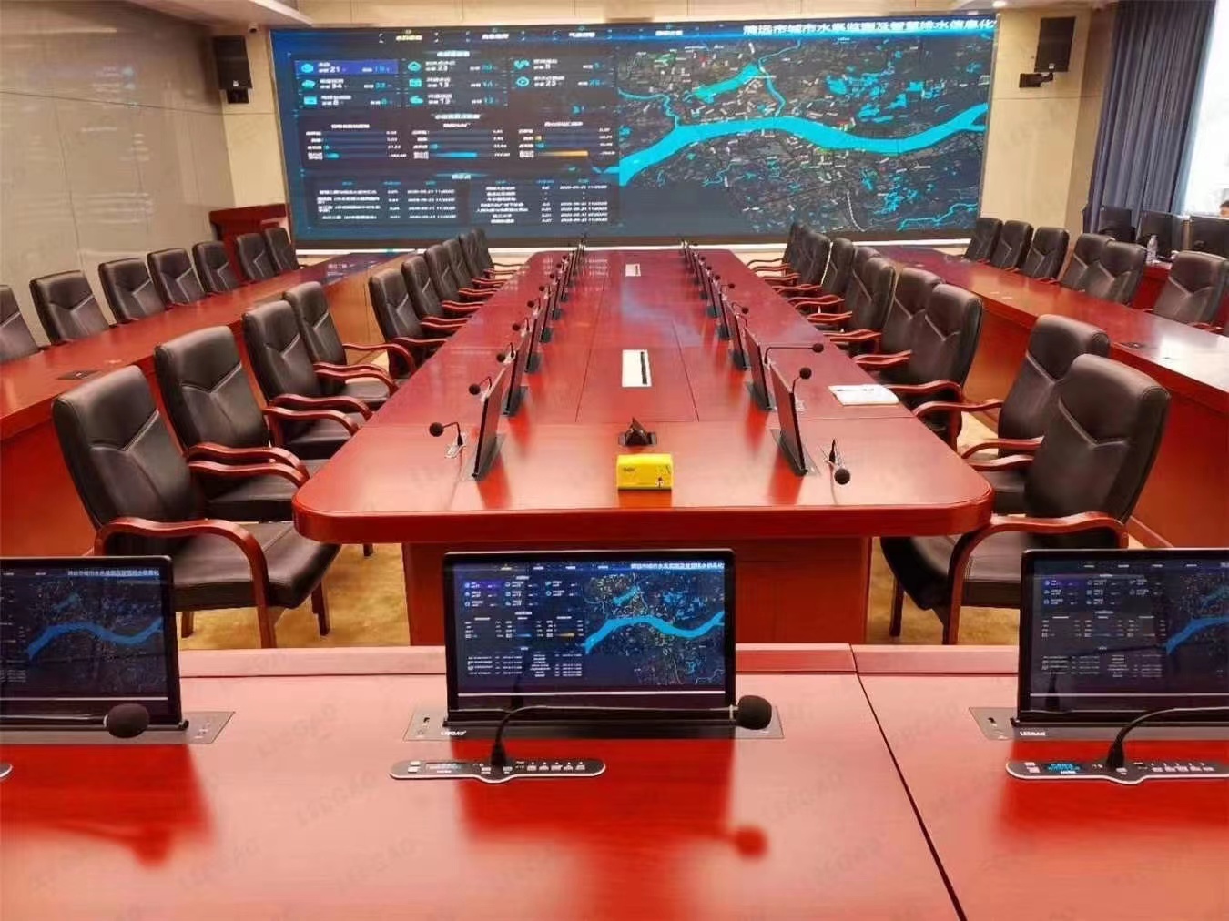 云視頻會議系統(tǒng)助力企業(yè)便捷溝通管理