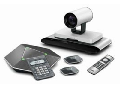 通過視頻會議系統如何降低成本提高生產率？