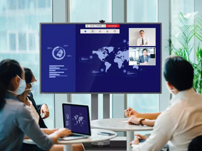 云視頻會議全面解析