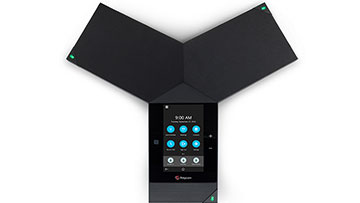 音頻會議系統召開會議手機也可以使用