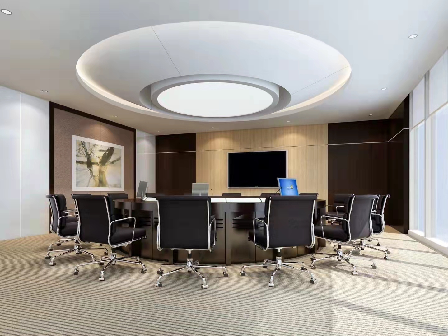 做好這幾點，輕松應(yīng)對遠程視頻會議會遇到的幾個情況！