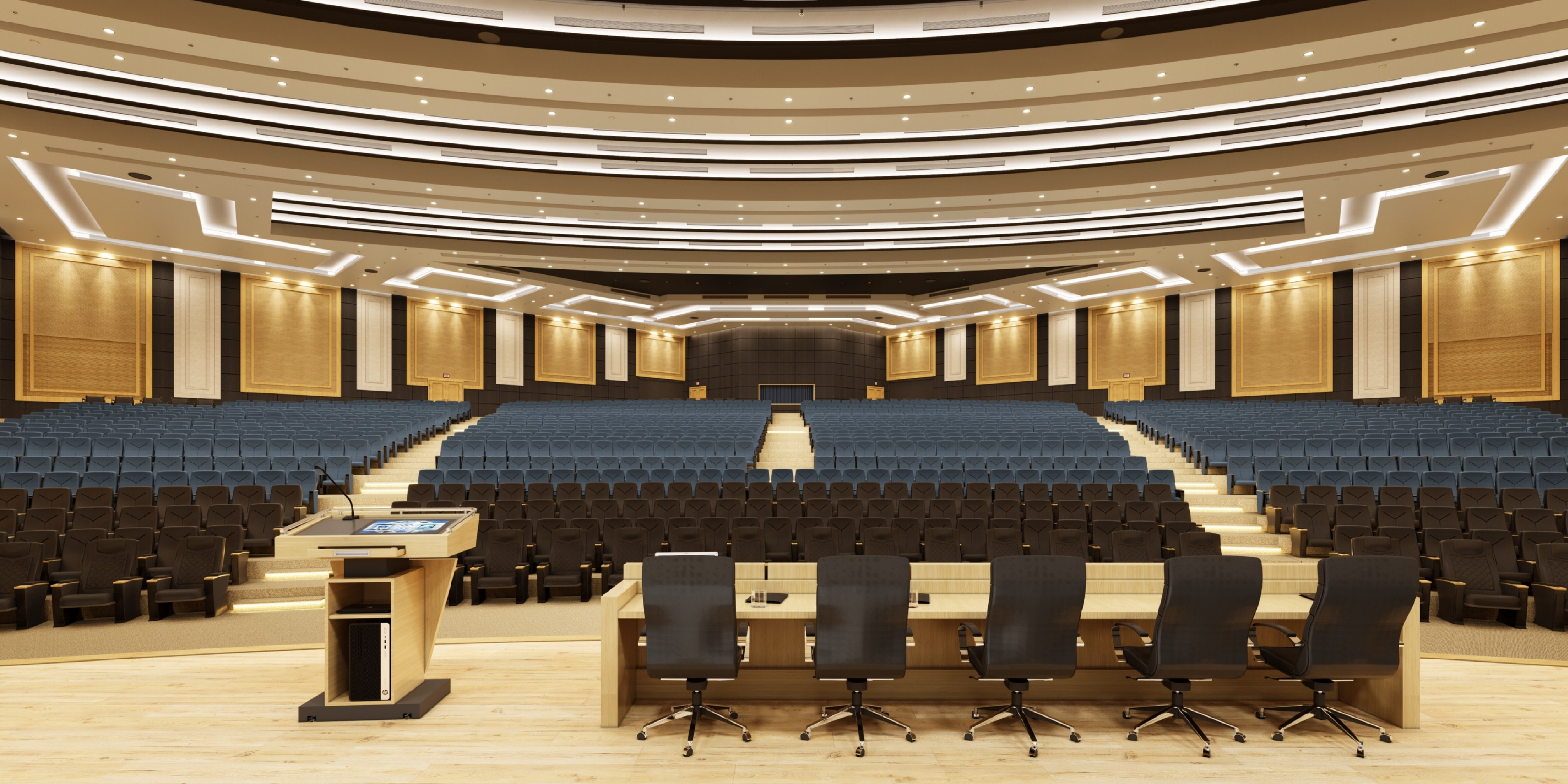 視頻會(huì)議設(shè)備：企業(yè)遠(yuǎn)程協(xié)作的硬件基石與選型指南